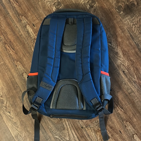 🔥RARE🔥 Skybags Geek 02 Laptop Bag - Picture 7 of 14